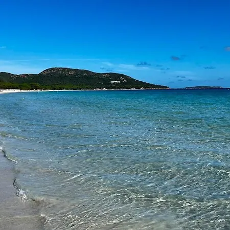 Porra 100m2, Pleine Nature, Piscine, Vue