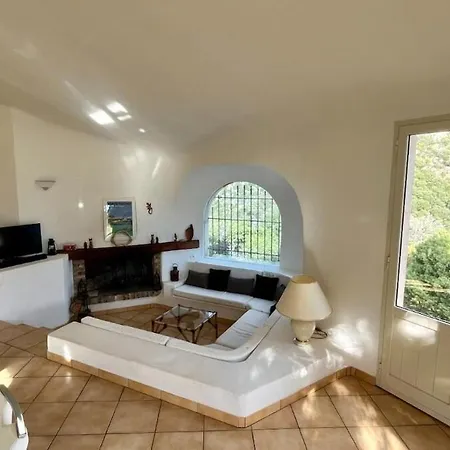 Porra 100m2, Pleine Nature, Piscine, Vue Βίλα Πόρτο Βέκιο