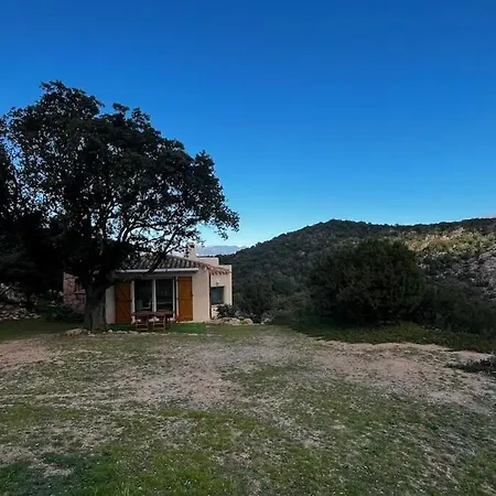 Porra 100m2, Pleine Nature, Piscine, Vue *